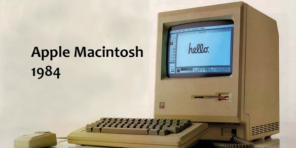 apple macintosh