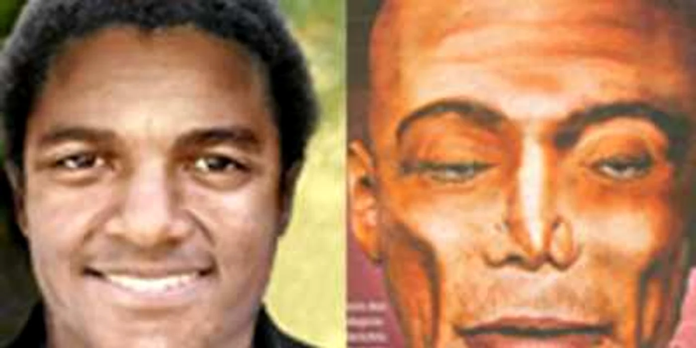 Cum arăta şi cum ar fi trebuit să arate Michael Jackson