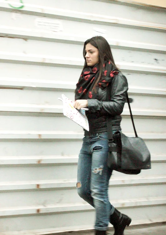 Ali Kanaan se află încă în arest