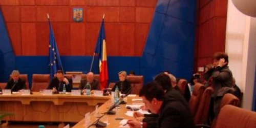 Bistriţa: Panouri de informare în tot judeţul