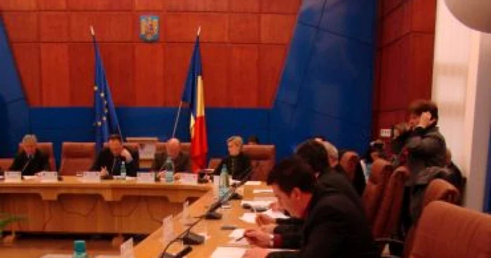 Bistriţa: Panouri de informare în tot judeţul