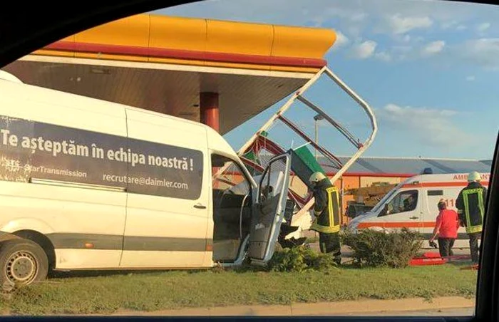 accident alba