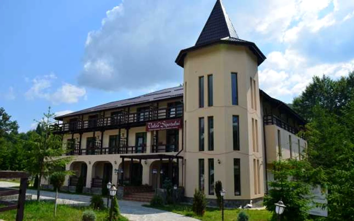 VALEA SIPOTULUI