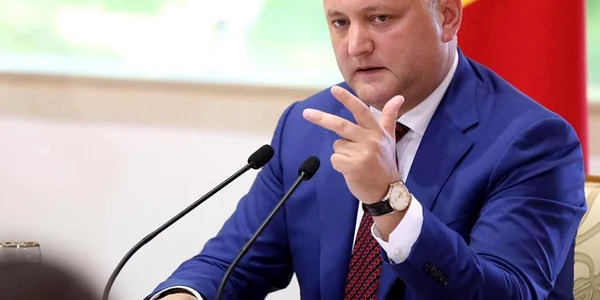 Igor Dodon presedinte.md