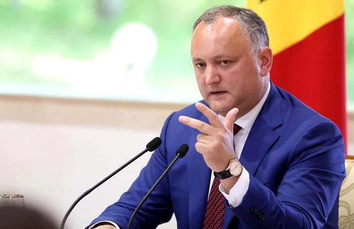 Igor Dodon presedinte.md