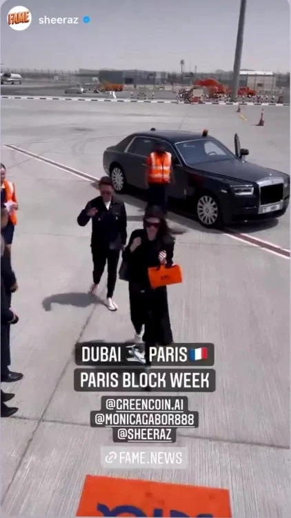 4 surorile ramona gabor si monica gabor la paris cu mr pink 3 jpg jpeg