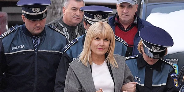 udrea in catuse