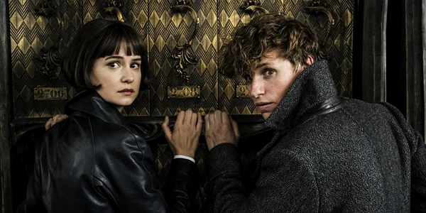 fantastic beasts 2 foto cinemagia