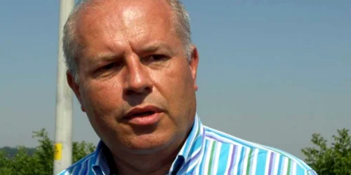 Senatorul Valentin Calcan