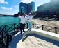 Los del Rio în Abu Dhabi. FOTO: Instagram