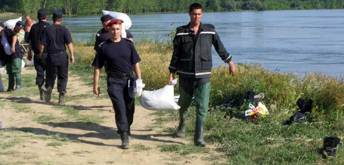 inundatii tulcea