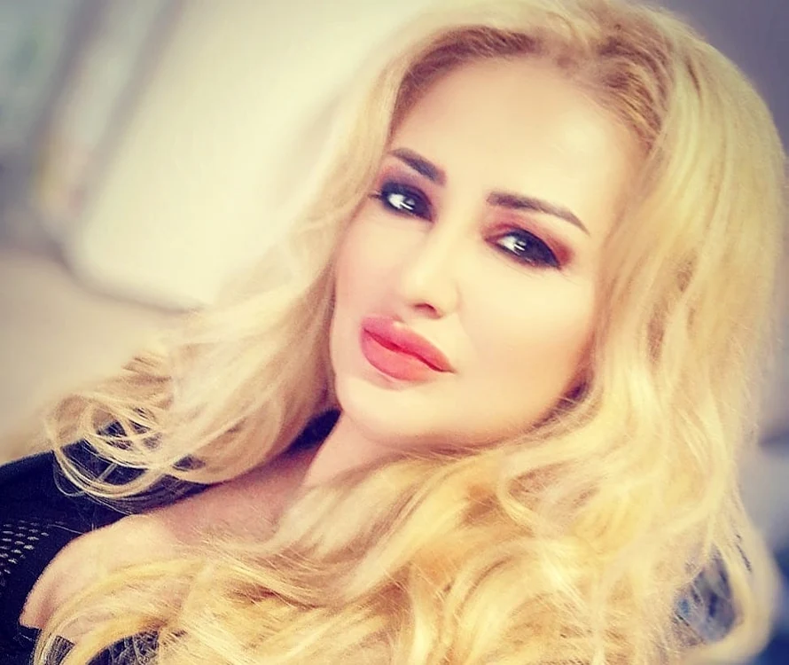 Julia Chelaru