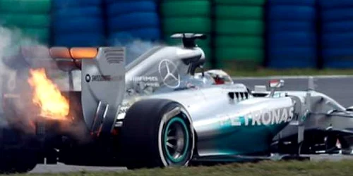 Lewis Hamilton FOTO EPA