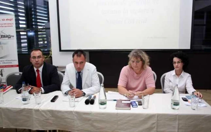 A intrat în vigoare un nou Cod Civil