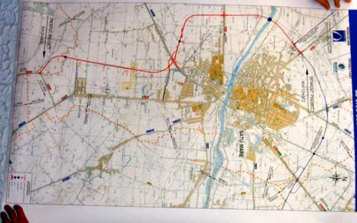 Hotărârea de Guvern a fost publicată în monitorul oficial iar în câteva zile se poate da ordinul de lucrări