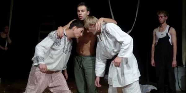 teatrul radu stanca