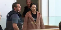 O femeie din Noua Zeelandă a fost găsită vinovată de o crimă oribilă, uciderea celor doi copii ai săi și ascunderea trupurilor acestora în valize foto X jpg