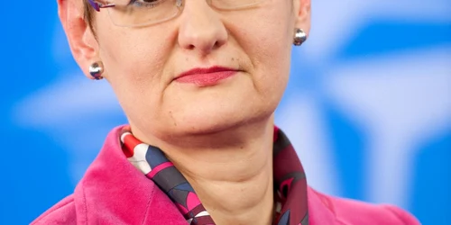 oana lungescu