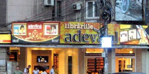 Librăriile adevarul