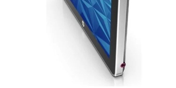HP Slate