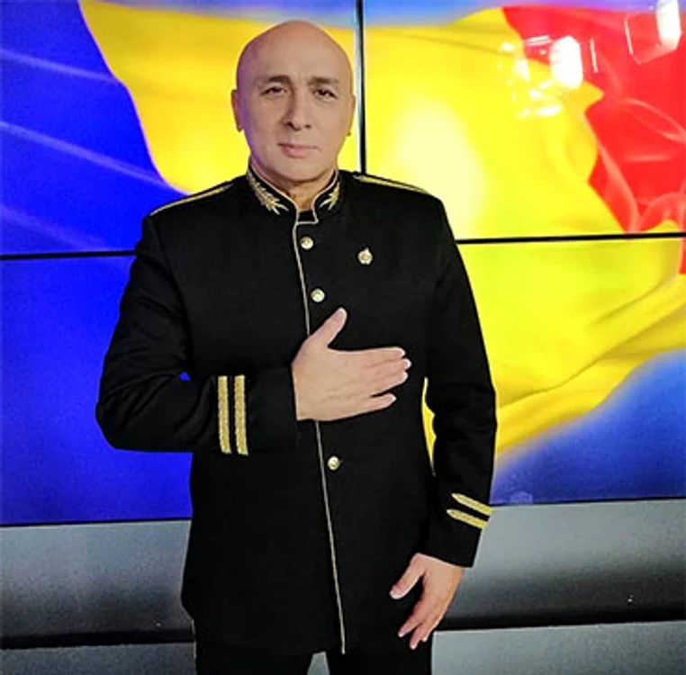 Marcel Pavel, un patriot adevărat