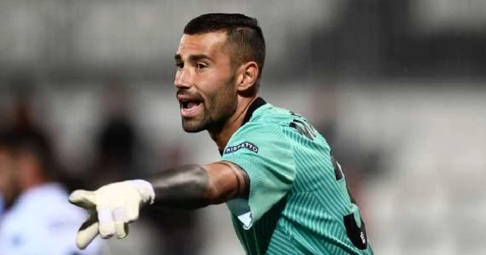 Richard Marcone se va alătura lotului Parmei. Foto Parma Live