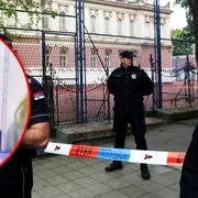 autorul atacului armat din belgrad foto informer.rs
