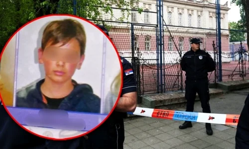 autorul atacului armat din belgrad foto informer.rs