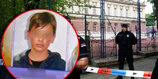 autorul atacului armat din belgrad foto informer.rs