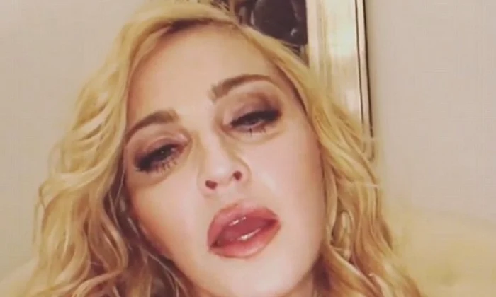 madonna png