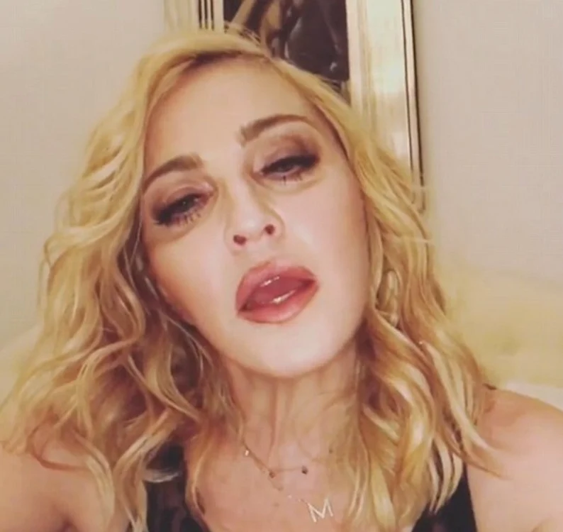 madonna png