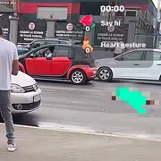 Accident la Cățelu. O tânără a murit FOTO Facebook
