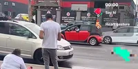 Accident la Cățelu. O tânără a murit FOTO Facebook