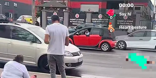 Accident la Cățelu. O tânără a murit FOTO Facebook