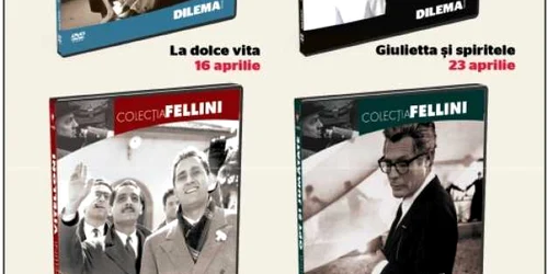 filme fellini