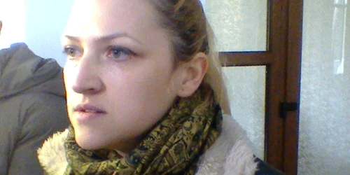 ana maria mirt protest pediatrie