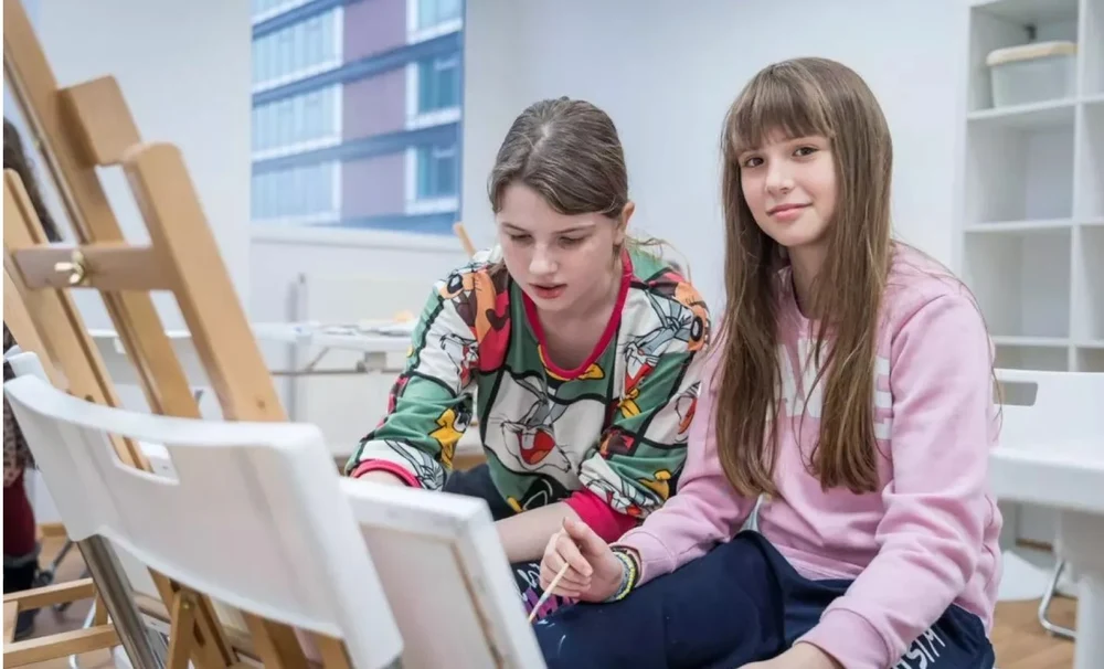 Cât de bine și de sănătoși mintal se simt copiii în școala romanescă ?