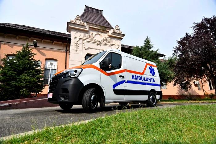 ambulanta