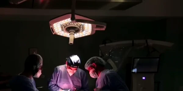 Spitalul de Neurochirurgie din Iaşi