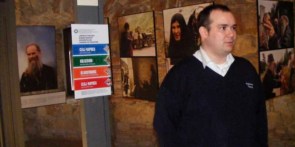 Sociologul Gabor Adam a coordonat editarea ghidului