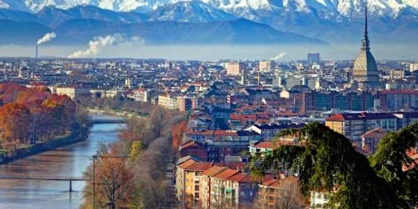 Torino / FOTO Shutterstock