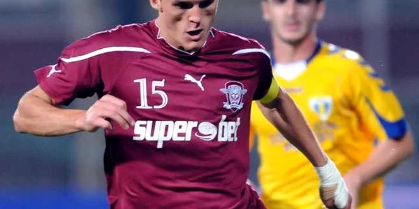 costin lazar foto razvan pasarica rpressport