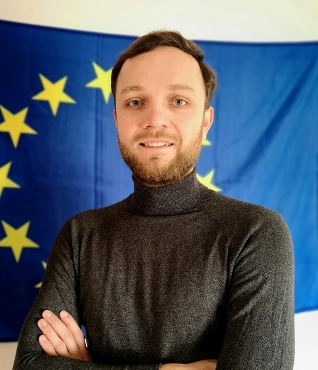 Răzvan Florea cofondator volt romania