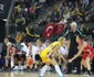 Romania Turcia baschet feminin Cluj