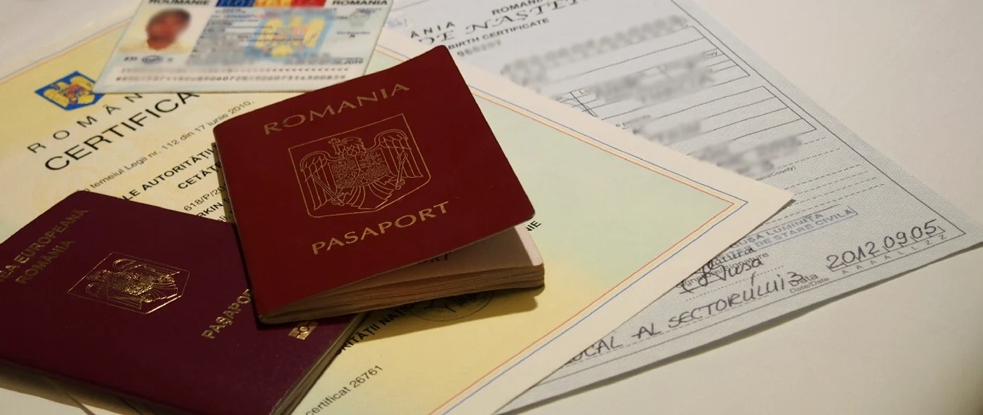 
    Unele documente expirate își prelungesc valabiliatea pe perioada stării de urgență   