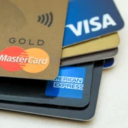Visa Mastercard American Express carduri FOTO Shutterstock