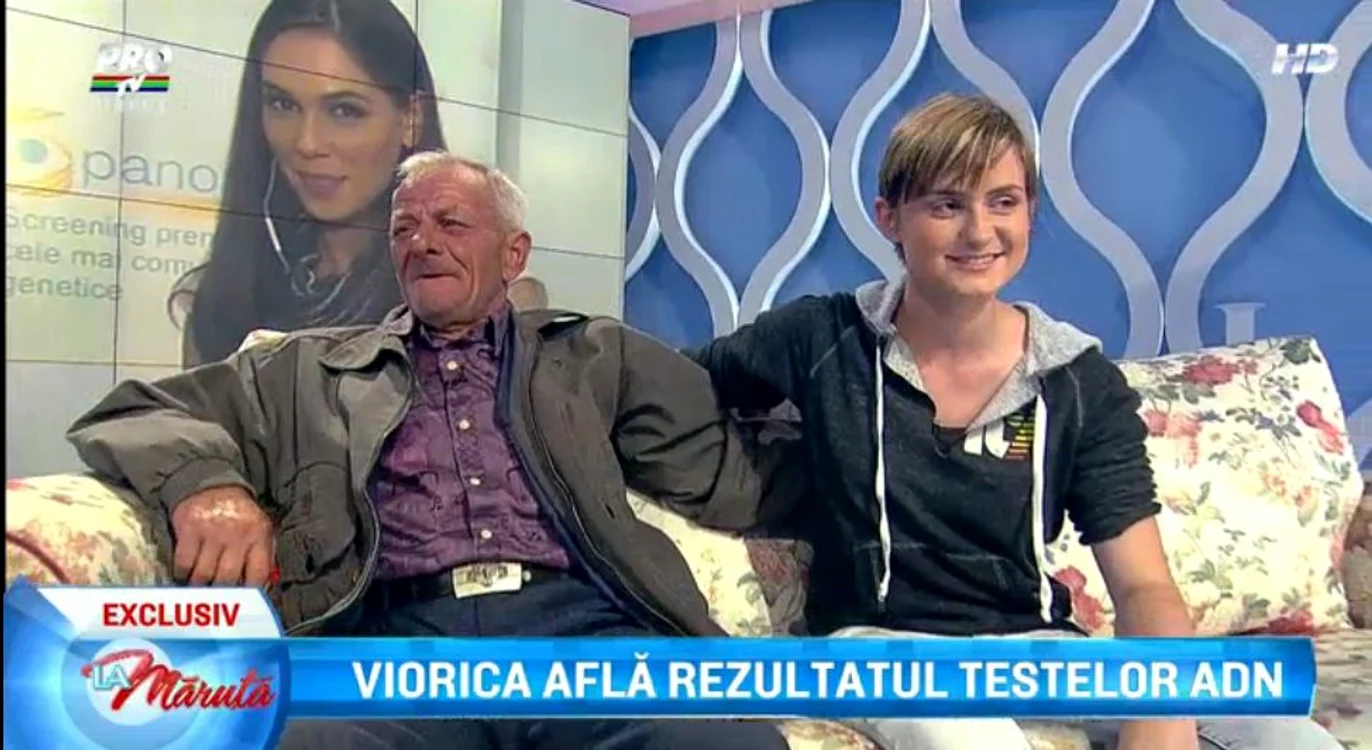 Viorica Culea se întoarce sâmbătă în Statele Unite