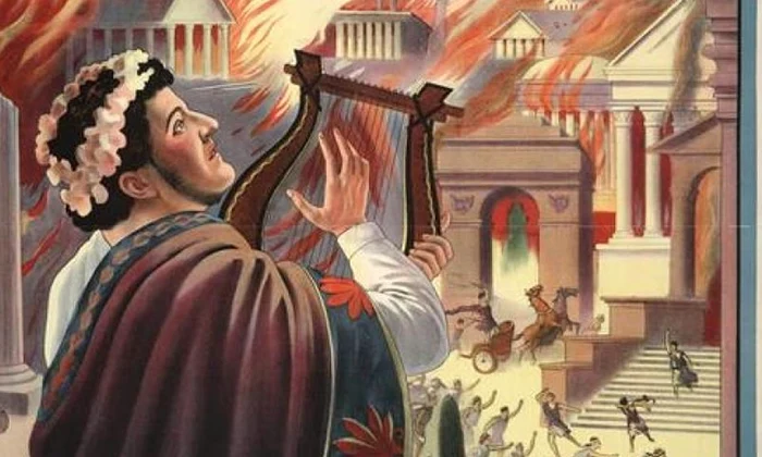 Nero și focul jpeg