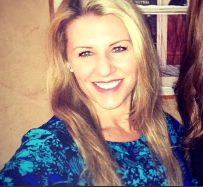 
    Shauna Bishop a lucrat ca ajutor de șerif, în CaliforniaFoto: Twitter  