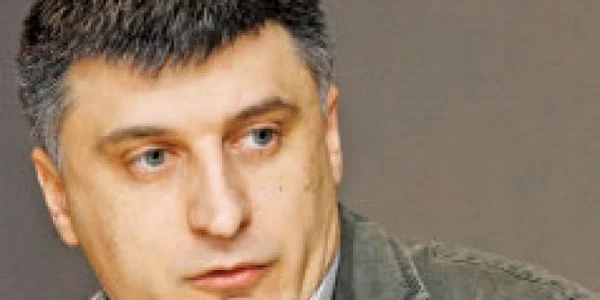 Cătălin Avramescu